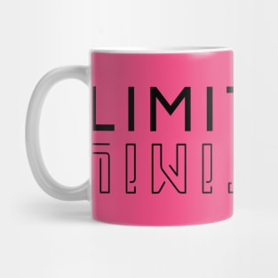 Limitless Mug